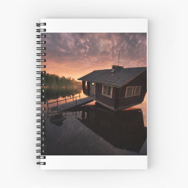Item preview, Sauna finlandesa designed and sold by Mika Suutari.