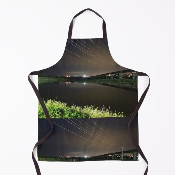 Item preview, Noarlunga Rail Bridge designed and sold by NakedSunday.