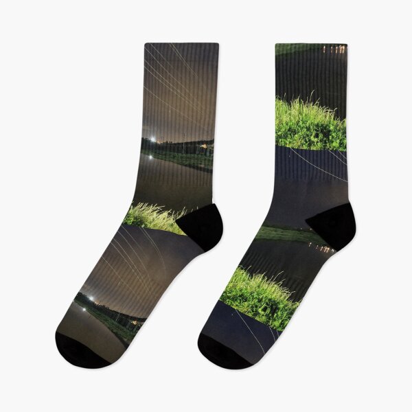 Item preview, Noarlunga Rail Bridge designed and sold by NakedSunday.