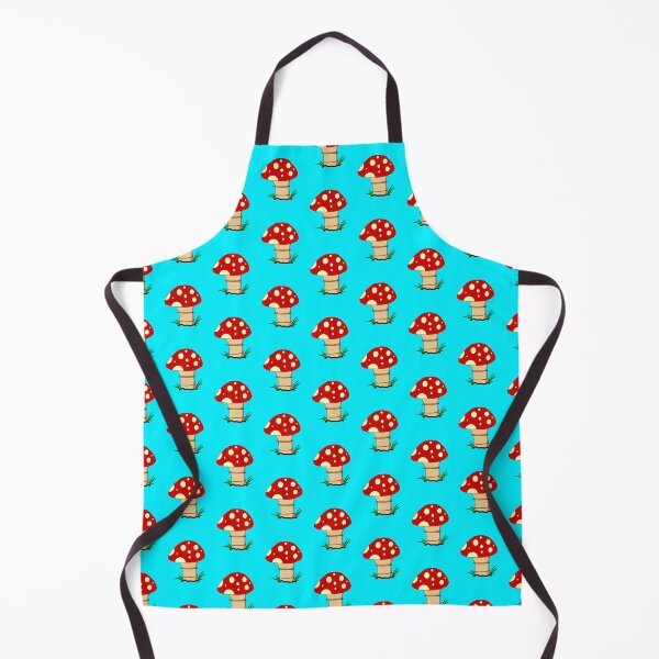 Item preview, Mushroom Cartoon designed and sold by jentiger.