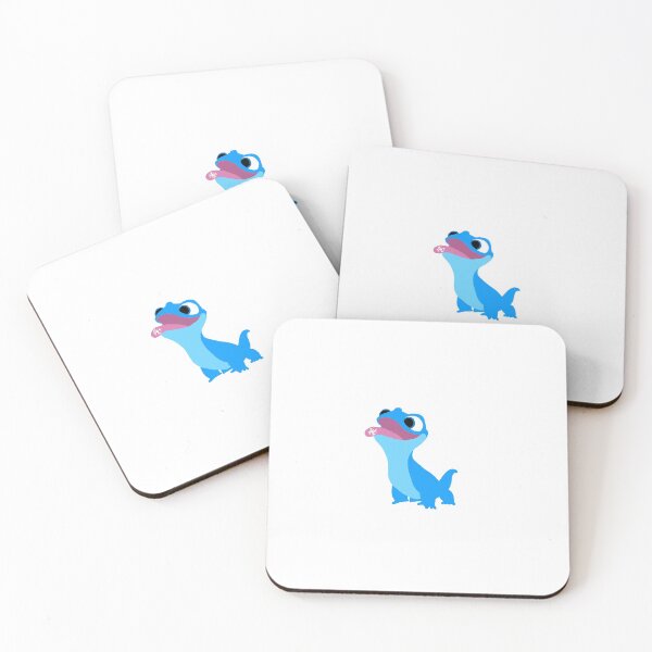 Item preview, Bruni the Salamander designed and sold by Jenna23030.