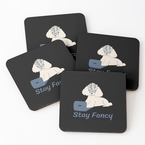 Item preview, Stay Fancy designed and sold by soondoock.