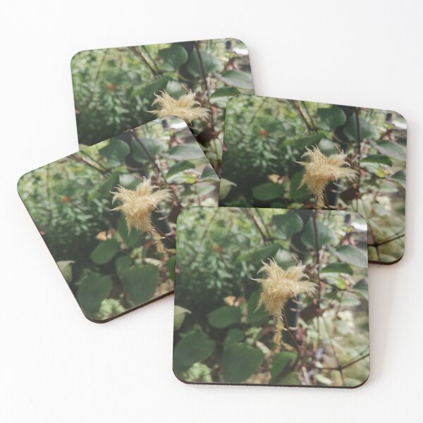 Item preview, Garden Fluff designed and sold by Hazel Meades.