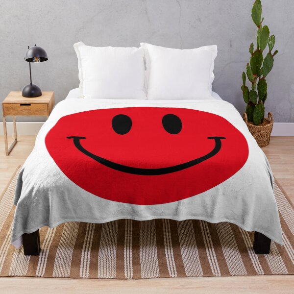 Item preview, RISING SUN SMILEY FACE designed and sold by DRIPPED-STORE.