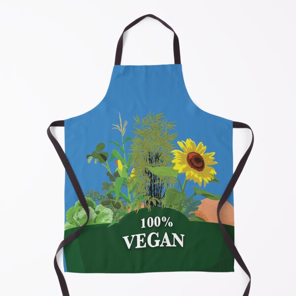 Item preview, 100% Vegan designed and sold by WayneBrant.