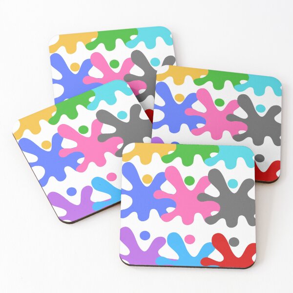 Item preview, Colourful designs designed and sold by Royallook.