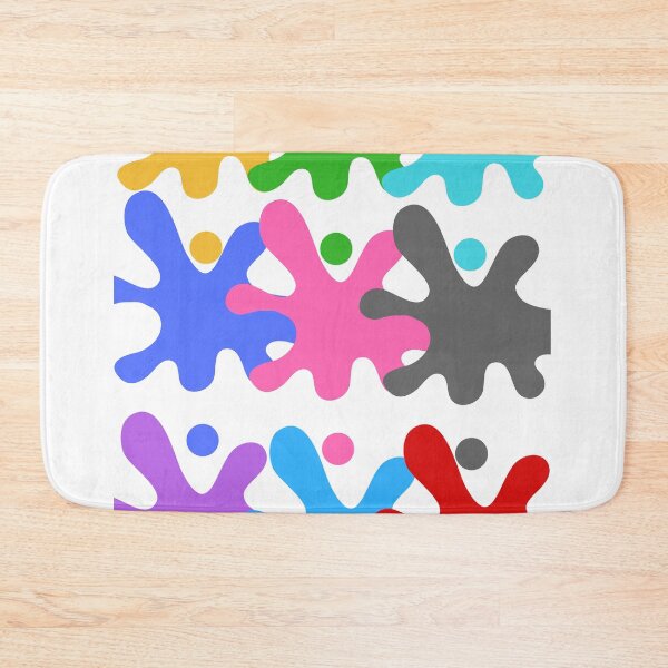 Item preview, Colourful designs designed and sold by Royallook.
