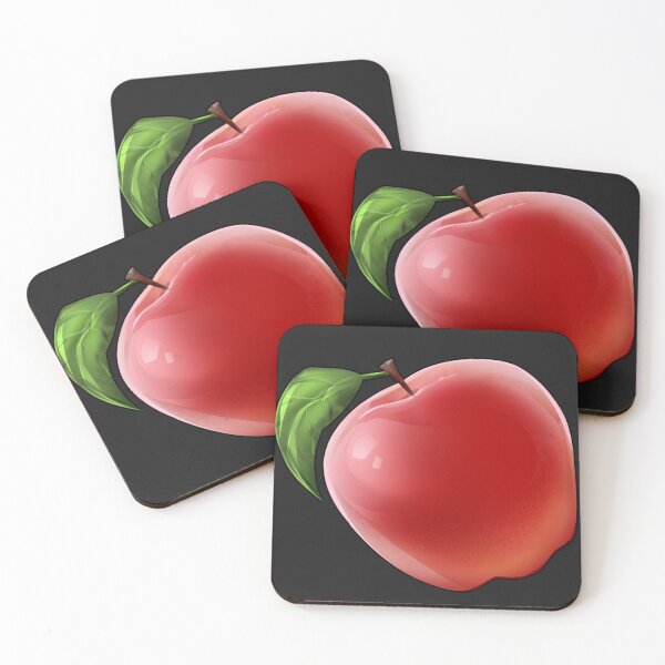 Item preview, Red Apple  designed and sold by Niftjie.