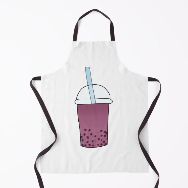 Item preview, Boba tea/ bubble tea drink designed and sold by L-art.