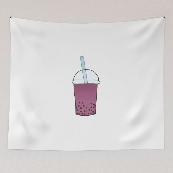 Item preview, Boba tea/ bubble tea drink designed and sold by L-art.