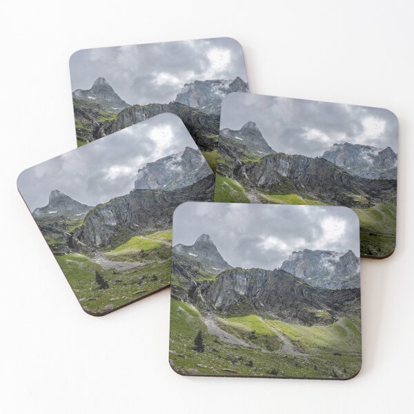 Item preview, Alpine Mountains designed and sold by christopper.