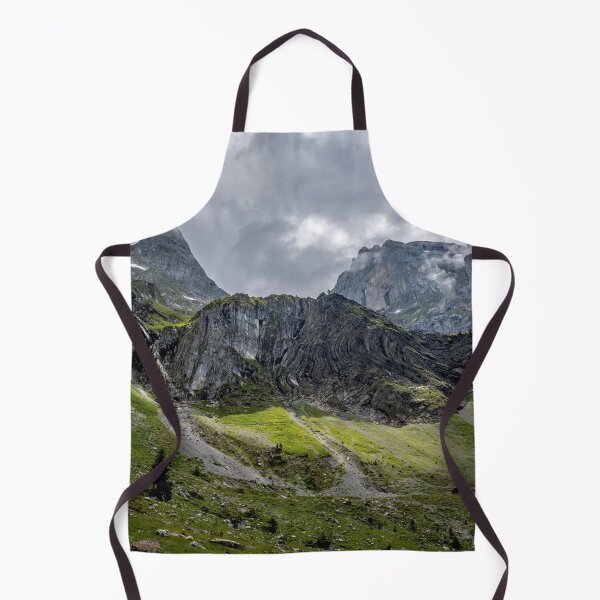 Item preview, Alpine Mountains designed and sold by christopper.