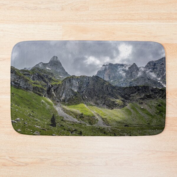 Item preview, Alpine Mountains designed and sold by christopper.