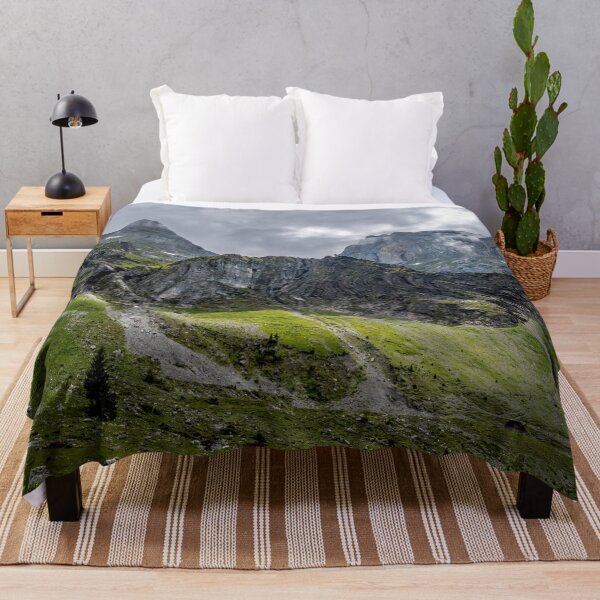 Item preview, Alpine Mountains designed and sold by christopper.