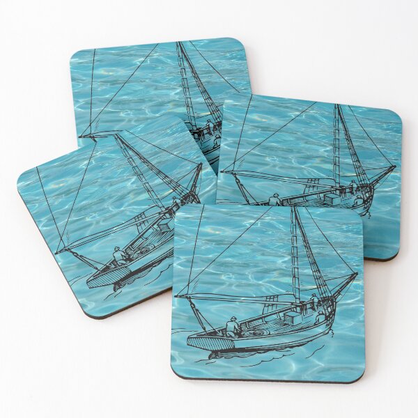 Item preview, *They love the sea* designed and sold by Berezabella.
