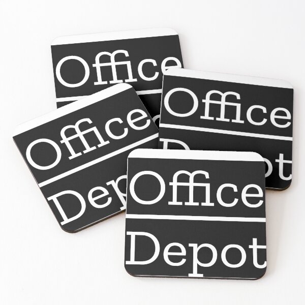 Item preview, Office Depot designed and sold by HappyPrints ⭐⭐⭐⭐⭐.