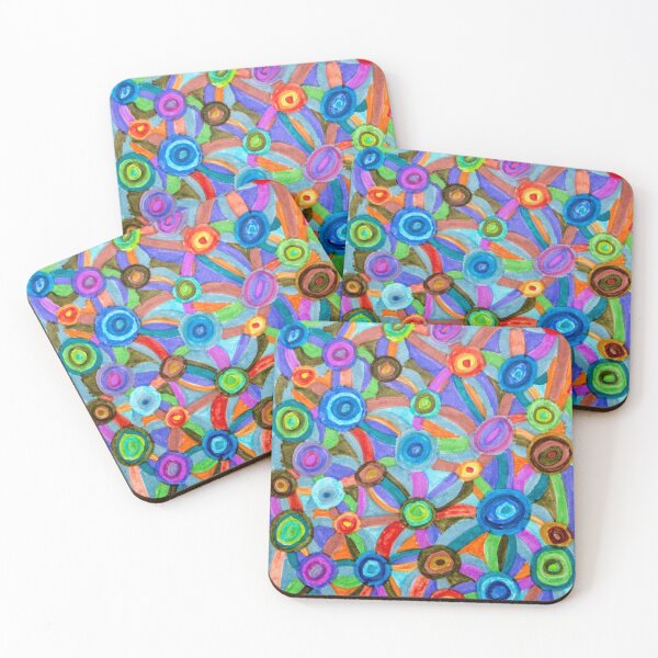 Item preview, Interlocking designed and sold by RainbowBucknell.