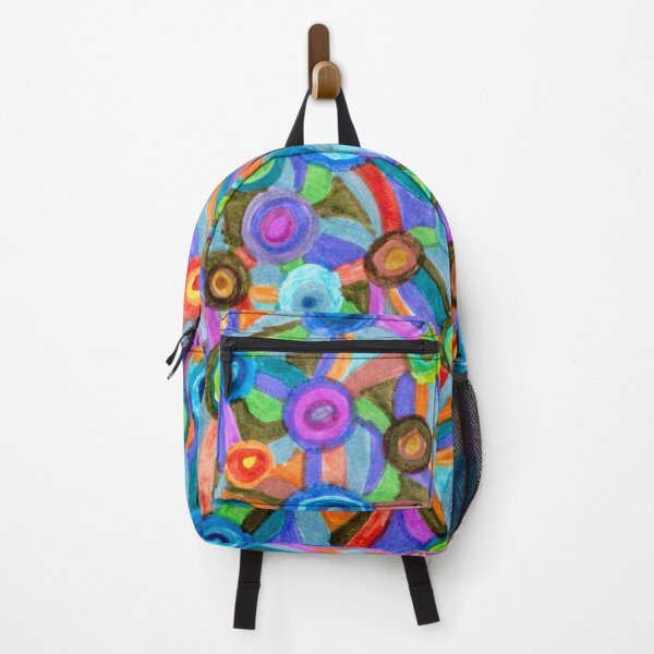 Item preview, Interlocking designed and sold by RainbowBucknell.