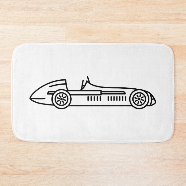 Item preview, F1 World Champ Car 1950 Alfa 158 Farina designed and sold by Radradrad.