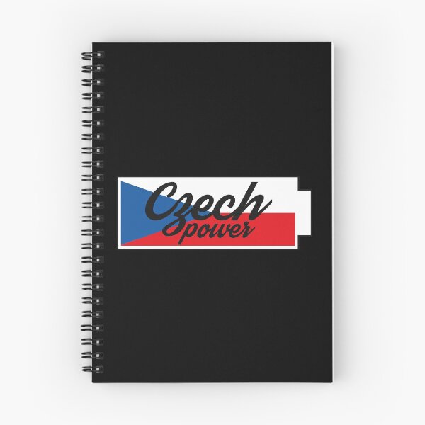 Item preview, Czech Power designed and sold by JackCurtis1991.