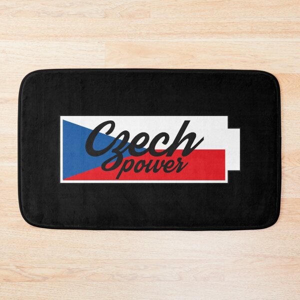Item preview, Czech Power designed and sold by JackCurtis1991.