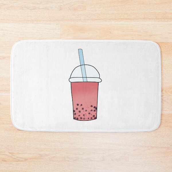 Item preview, Boba tea/ bubble tea drink designed and sold by L-art.