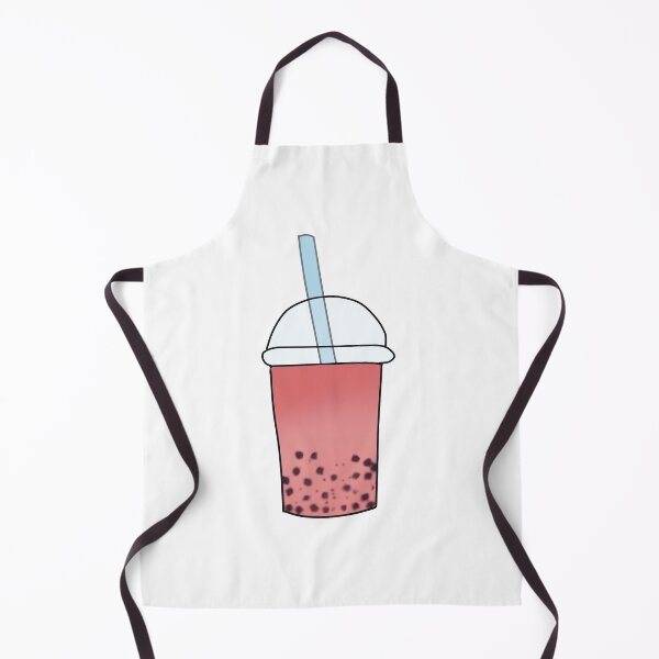 Item preview, Boba tea/ bubble tea drink designed and sold by L-art.