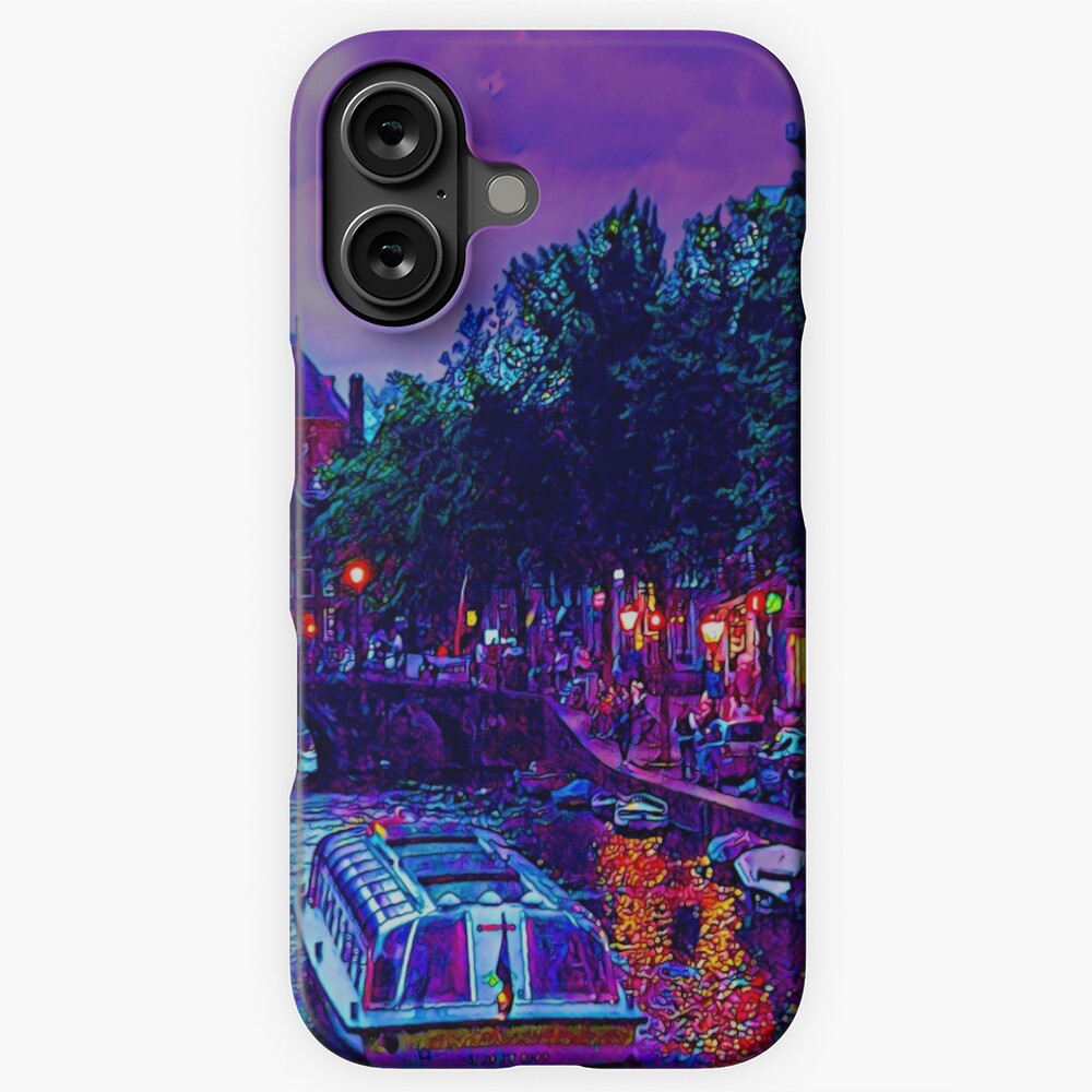 Item preview, iPhone Snap Case designed and sold by plzLOOK.