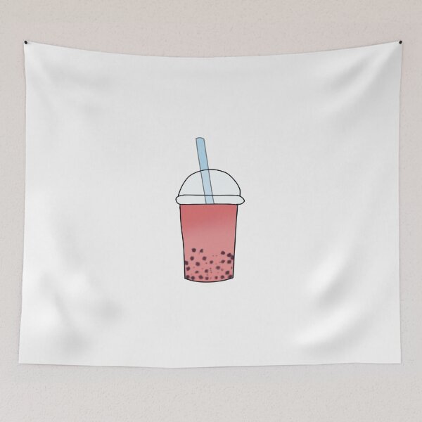 Item preview, Boba tea/ bubble tea drink designed and sold by L-art.