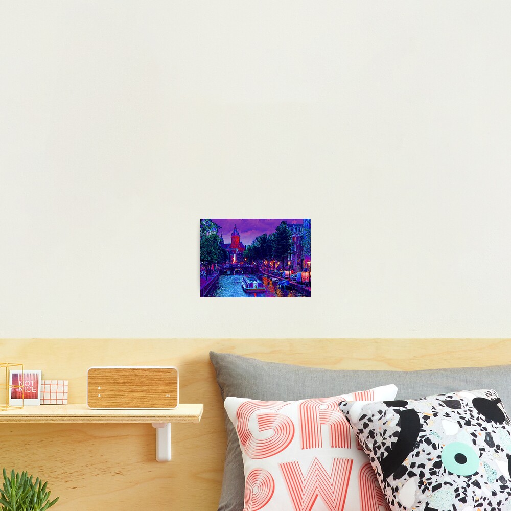 Item preview, Photographic Print designed and sold by plzLOOK.