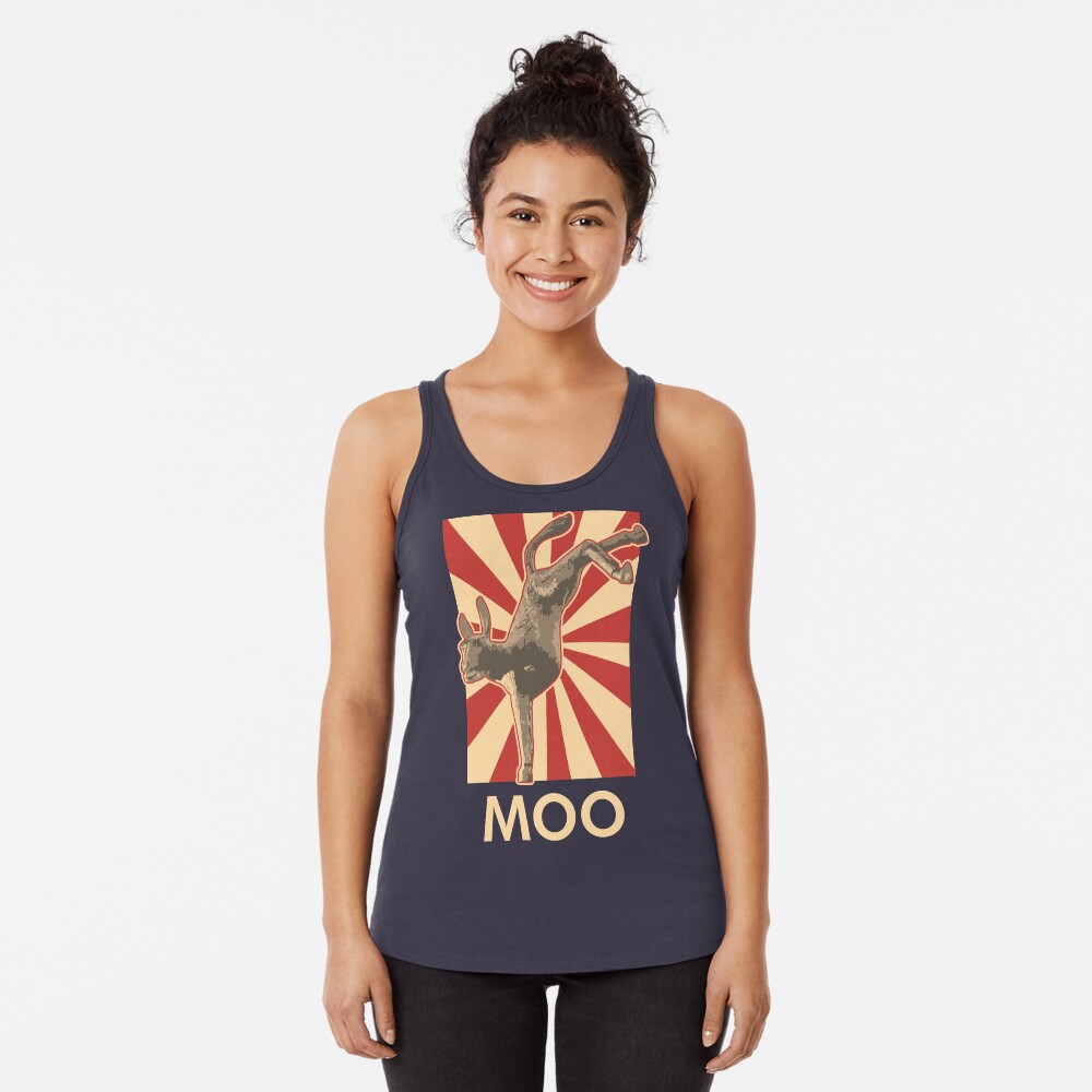 Item preview, Racerback Tank Top designed and sold by theguern.