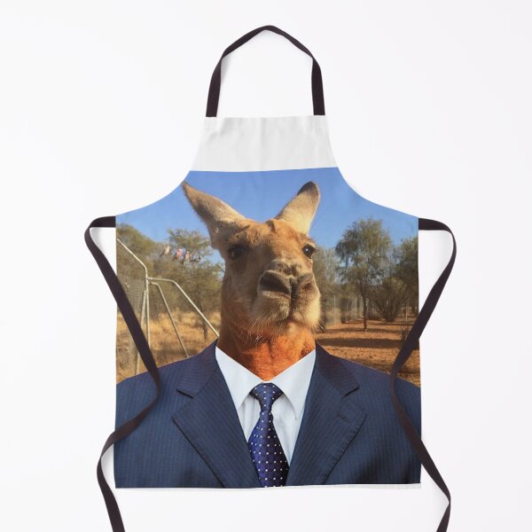 Item preview, That is Mr Roo to you! designed and sold by Intriguing Eclectives by Janelle K.