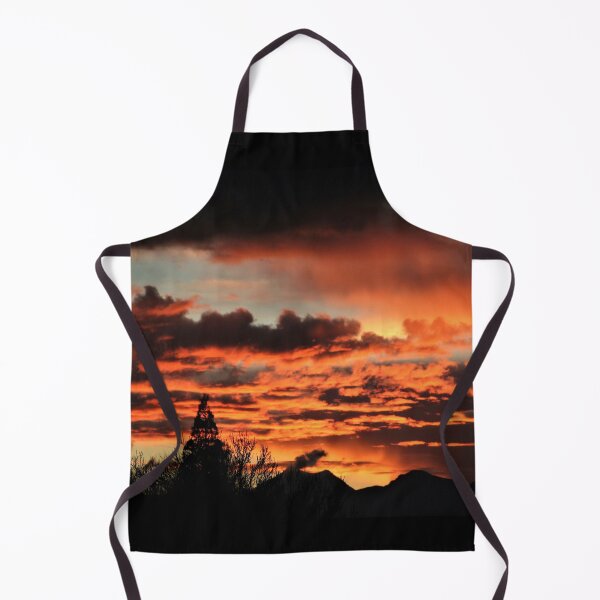 Item preview, coucher du soleil designed and sold by Ruth Goldsack.