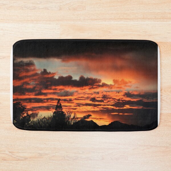 Item preview, coucher du soleil designed and sold by Ruth Goldsack.
