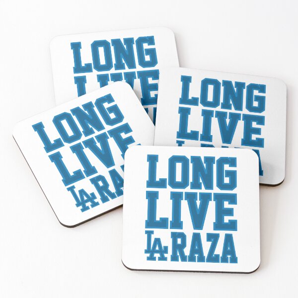 Item preview, Long Live LA Raza designed and sold by chilangopride.