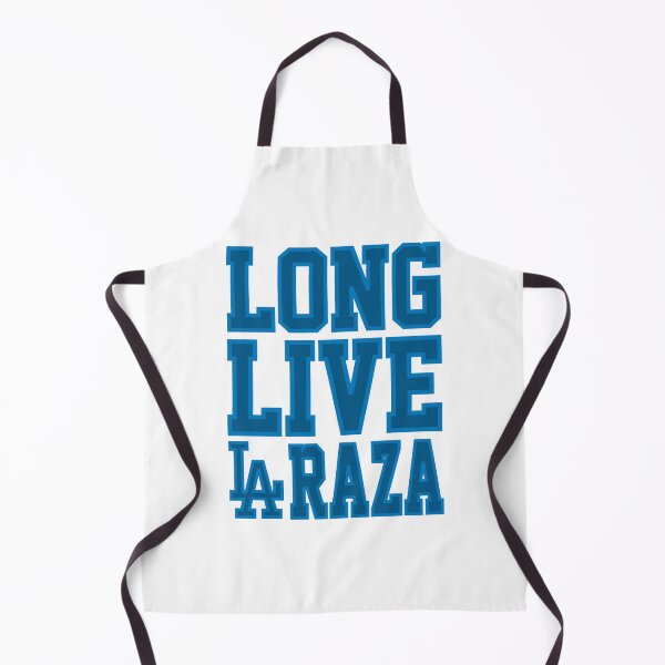 Item preview, Long Live LA Raza designed and sold by chilangopride.