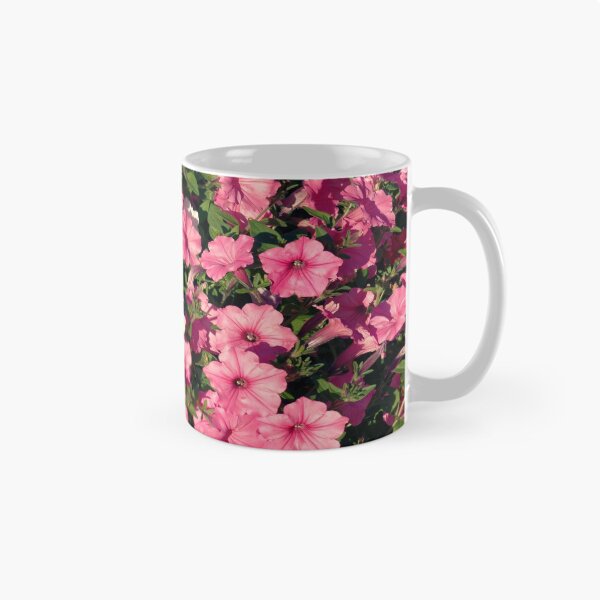 Item preview, Pink flowers background designed and sold by Claraveritas.