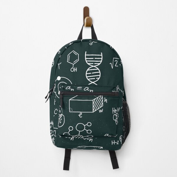 Item preview, Amazing Science Chalkboard designed and sold by Vector Scout Lab.