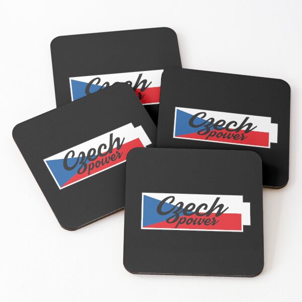 Item preview, Czech Power designed and sold by JackCurtis1991.