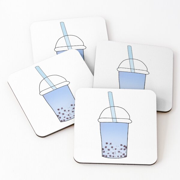 Artikelvorschau, Boba Tee / Bubble Tea Getränk entworfen und verkauft von L-art.