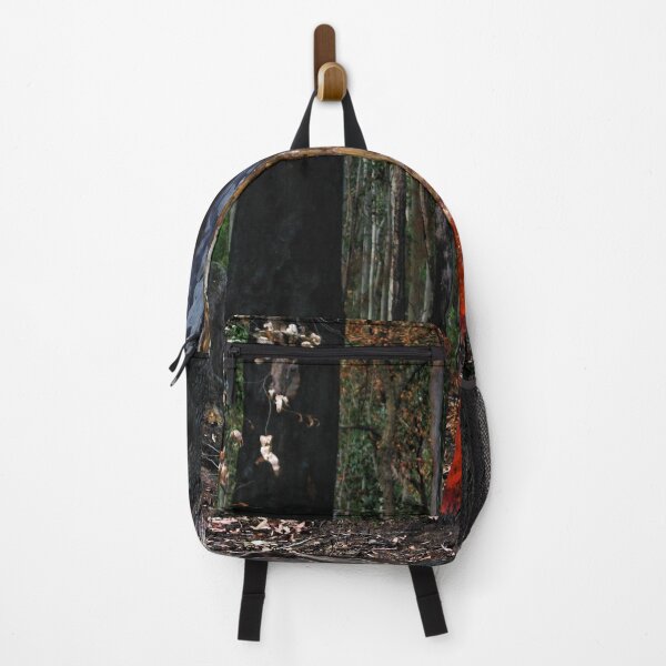 Item preview, Colours of Burnt Trees - Murramarang National Park, NSW. designed and sold by Marilyn Harris.