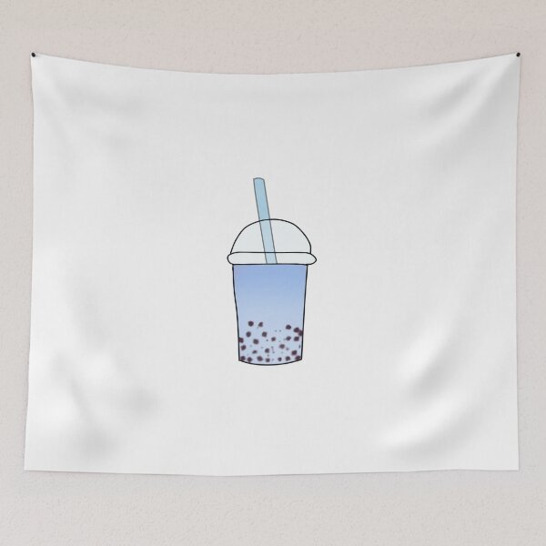 Artikelvorschau, Boba Tee / Bubble Tea Getränk entworfen und verkauft von L-art.