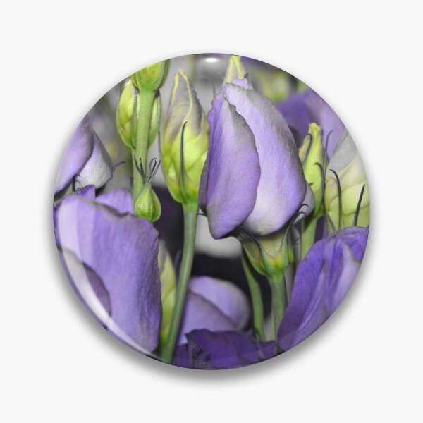 Item preview, Purple Bouquet designed and sold by Alexandra Lavizzari.