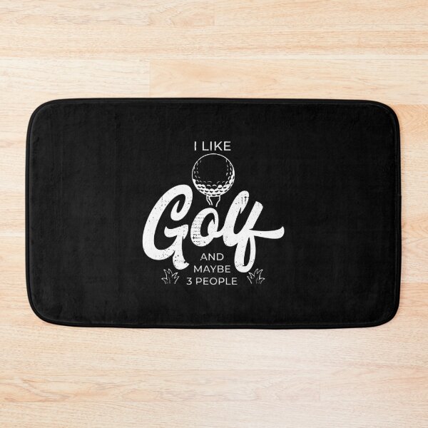 Item preview, Funny I Like Golf designed and sold by artworkbyrihen.