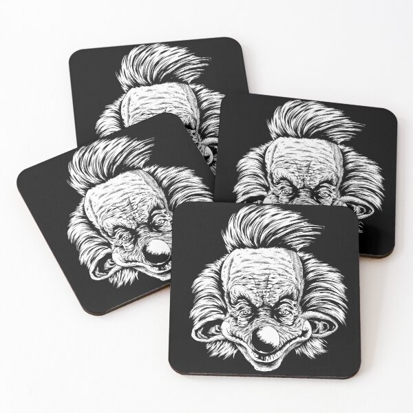 Item preview, Rudy 1 designed and sold by JonathanGrimm.
