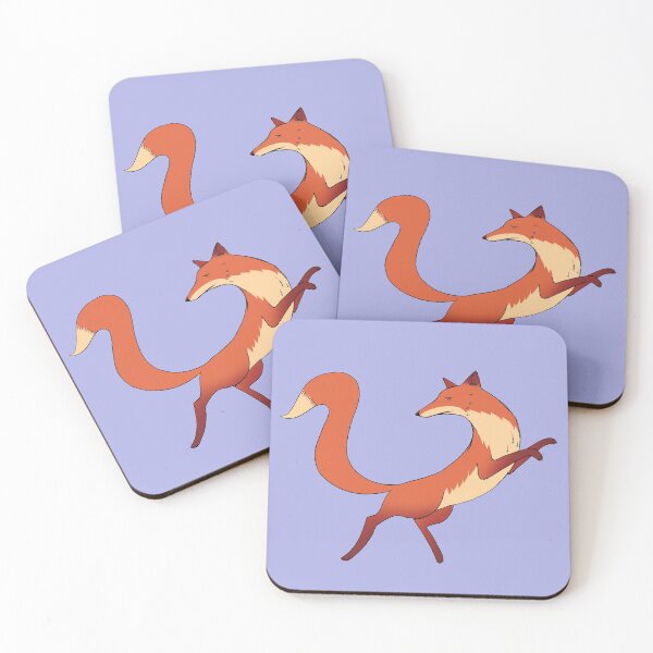 Item preview, The Noble Fox. designed and sold by PaulDuffy.