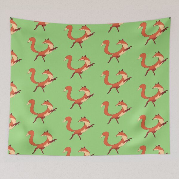 Item preview, The Noble Fox. designed and sold by PaulDuffy.