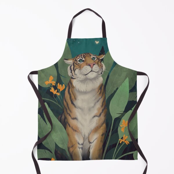 Item preview, Tiger Grove designed and sold by lauragraves.
