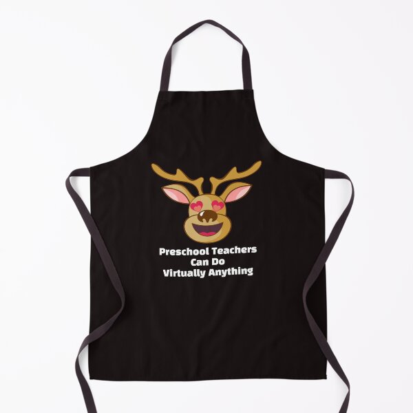 Item preview, Preschool Virtual Teachers Can Do Virtually Anything designed and sold by ToniaKroeger.