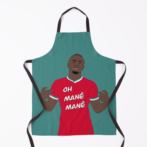 Item preview, Oh Mane Mane Liverpool 2020/21 designed and sold by thebcarts.